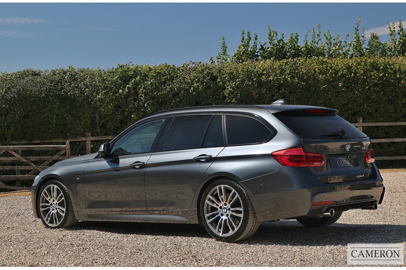 BMW 340i M Sport Touring Auto 3.0 5dr Estate Automatic Petrol
