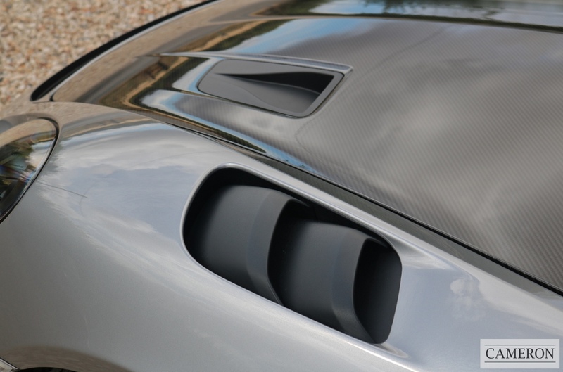 Porsche 4.0 RS Spyder 2dr Petrol PDK Euro 6 (s/s) (500 ps)