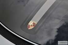 Porsche 4.0 RS Spyder 2dr Petrol PDK Euro 6 (s/s) (500 ps)