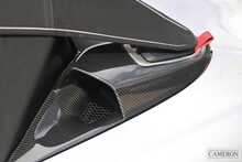 Porsche 4.0 RS Spyder 2dr Petrol PDK Euro 6 (s/s) (500 ps)