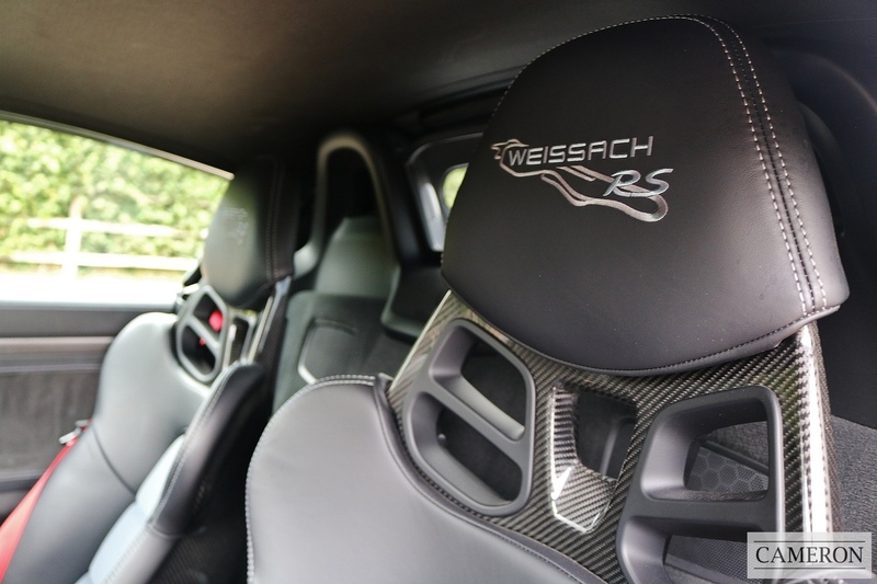 Porsche 4.0 RS Spyder 2dr Petrol PDK Euro 6 (s/s) (500 ps)