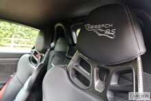 Porsche 4.0 RS Spyder 2dr Petrol PDK Euro 6 (s/s) (500 ps)