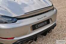 Porsche 4.0 RS Spyder 2dr Petrol PDK Euro 6 (s/s) (500 ps)