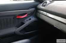 Porsche 4.0 RS Spyder 2dr Petrol PDK Euro 6 (s/s) (500 ps)