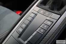 Porsche 4.0 RS Spyder 2dr Petrol PDK Euro 6 (s/s) (500 ps)