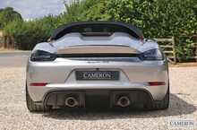 Porsche 4.0 RS Spyder 2dr Petrol PDK Euro 6 (s/s) (500 ps)