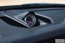 Porsche 991 Carrera Black Edition PDK 3.4 2dr Coupe Automatic Petrol