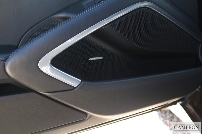 Porsche 991 Carrera Black Edition PDK 3.4 2dr Coupe Automatic Petrol