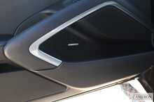 Porsche 991 Carrera Black Edition PDK 3.4 2dr Coupe Automatic Petrol