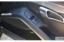 Porsche 991 Carrera Black Edition PDK 3.4 2dr Coupe Automatic Petrol