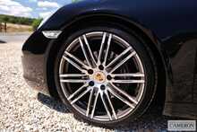 Porsche 991 Carrera Black Edition PDK 3.4 2dr Coupe Automatic Petrol