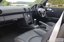 Porsche Porsche Boxster 987 3.4 S Manual Convertible 3.4 Manual Petrol