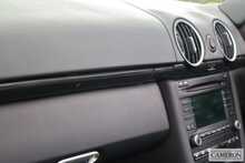 Porsche Porsche Boxster 987 3.4 S Manual Convertible 3.4 Manual Petrol
