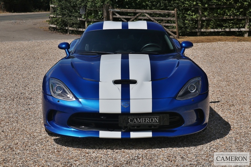 Dodge Launch Edition 8.4 2dr Coupe Manual Petrol