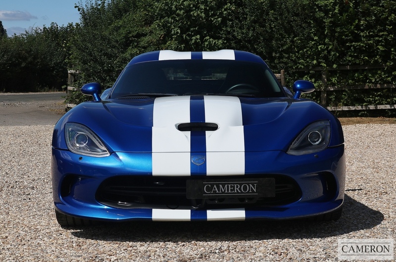 Dodge Launch Edition 8.4 2dr Coupe Manual Petrol