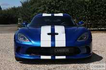 Dodge Launch Edition 8.4 2dr Coupe Manual Petrol