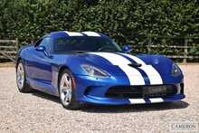 Dodge Launch Edition 8.4 2dr Coupe Manual Petrol