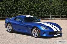 Dodge Launch Edition 8.4 2dr Coupe Manual Petrol