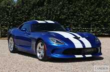 Dodge Launch Edition 8.4 2dr Coupe Manual Petrol