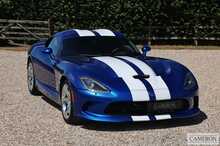 Dodge Launch Edition 8.4 2dr Coupe Manual Petrol