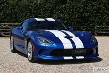 Dodge Launch Edition 8.4 2dr Coupe Manual Petrol
