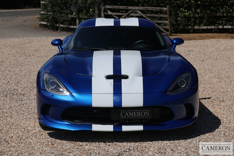 Dodge Launch Edition 8.4 2dr Coupe Manual Petrol