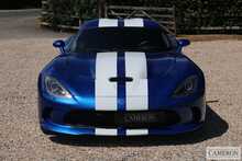 Dodge Launch Edition 8.4 2dr Coupe Manual Petrol