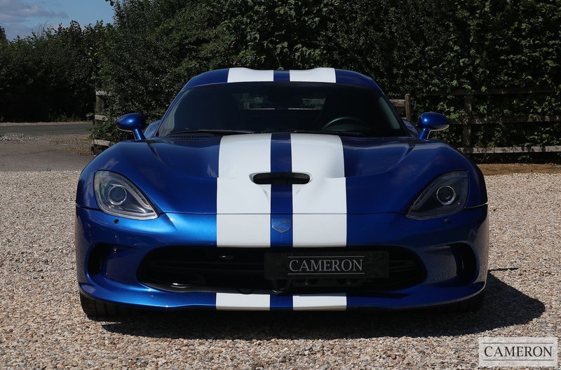 Dodge Launch Edition 8.4 2dr Coupe Manual Petrol