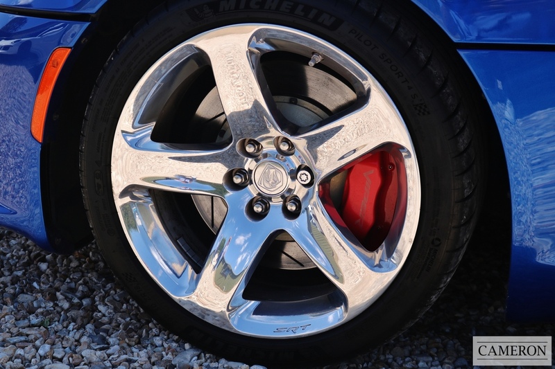 Dodge Launch Edition 8.4 2dr Coupe Manual Petrol