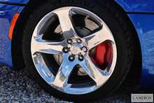 Dodge Launch Edition 8.4 2dr Coupe Manual Petrol