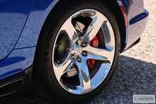 Dodge Launch Edition 8.4 2dr Coupe Manual Petrol