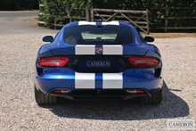 Dodge Launch Edition 8.4 2dr Coupe Manual Petrol