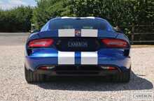 Dodge Launch Edition 8.4 2dr Coupe Manual Petrol