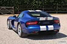Dodge Launch Edition 8.4 2dr Coupe Manual Petrol