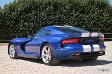 Dodge Launch Edition 8.4 2dr Coupe Manual Petrol