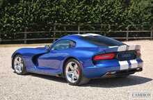 Dodge Launch Edition 8.4 2dr Coupe Manual Petrol