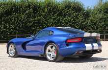 Dodge Launch Edition 8.4 2dr Coupe Manual Petrol