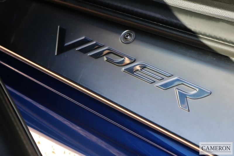 Dodge Launch Edition 8.4 2dr Coupe Manual Petrol