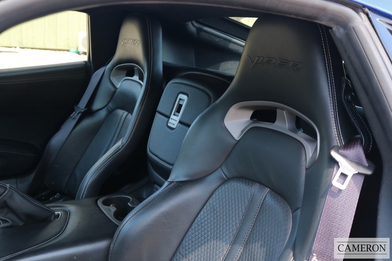Dodge Launch Edition 8.4 2dr Coupe Manual Petrol