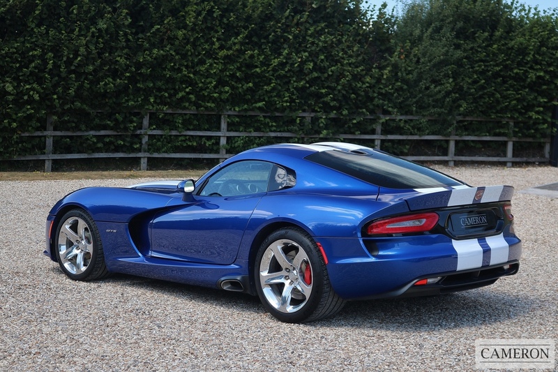 Dodge Launch Edition 8.4 2dr Coupe Manual Petrol