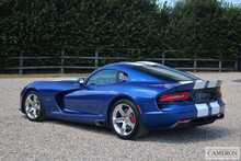Dodge Launch Edition 8.4 2dr Coupe Manual Petrol