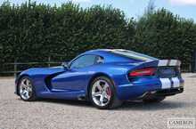 Dodge Launch Edition 8.4 2dr Coupe Manual Petrol