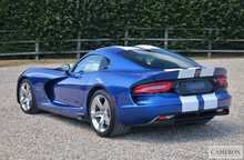 Dodge Launch Edition 8.4 2dr Coupe Manual Petrol