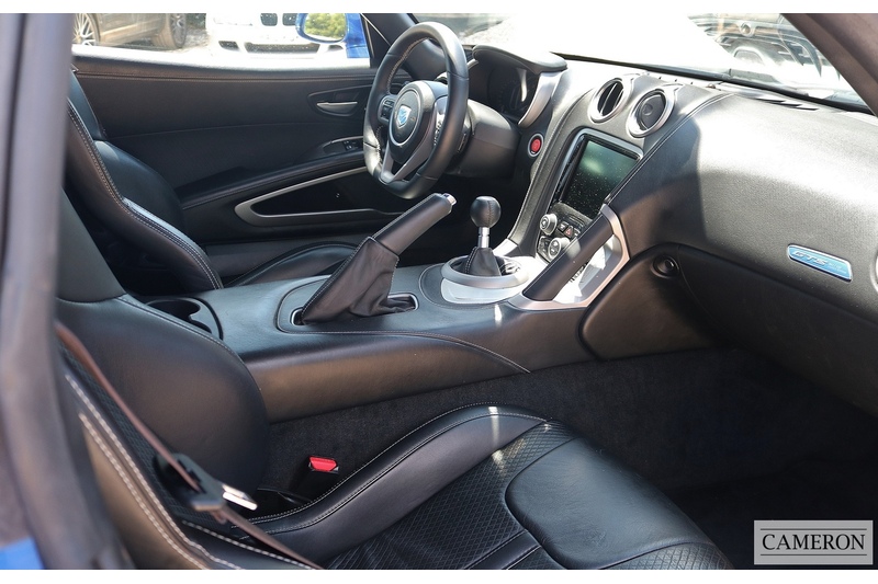 Dodge Launch Edition 8.4 2dr Coupe Manual Petrol