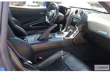 Dodge Launch Edition 8.4 2dr Coupe Manual Petrol