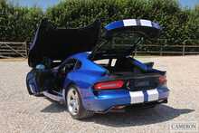 Dodge Launch Edition 8.4 2dr Coupe Manual Petrol