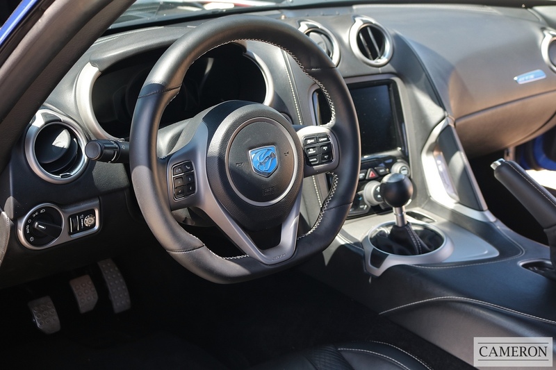 Dodge Launch Edition 8.4 2dr Coupe Manual Petrol