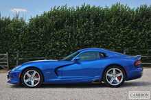 Dodge Launch Edition 8.4 2dr Coupe Manual Petrol