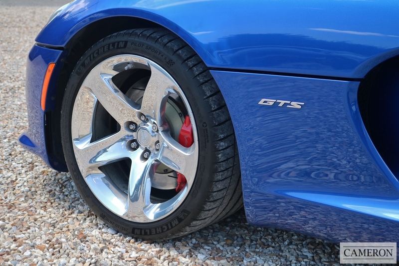 Dodge Launch Edition 8.4 2dr Coupe Manual Petrol