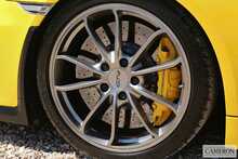Porsche 3.8 981 GT4 Coupe 2dr Petrol Manual Euro 6 (385 ps)